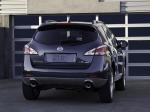 Nissan Murano LE 2010 года (US)